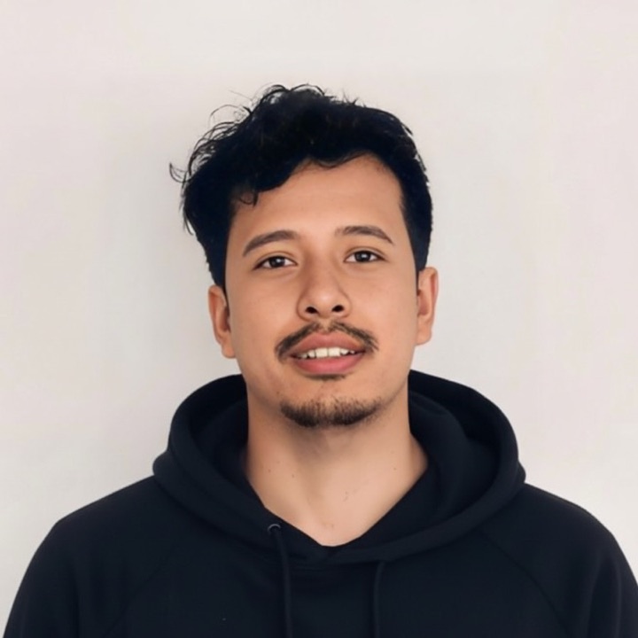Suraj Malla, AI engineer in Kathmandu
